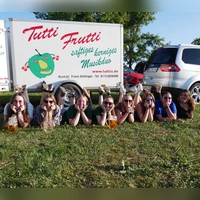 Die Vorfreude auf das traditionelle Fest ist einmal mehr groß. (Foto: Martina Hinkelmann)