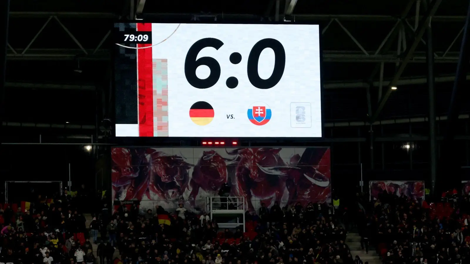 Dieser Sieg hinterließ auch international Eindruck (Foto: Christian Charisius/dpa)