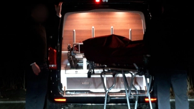 In Bielefeld starben zwei 18-Jährige. (Foto: -/tv7news/dpa)