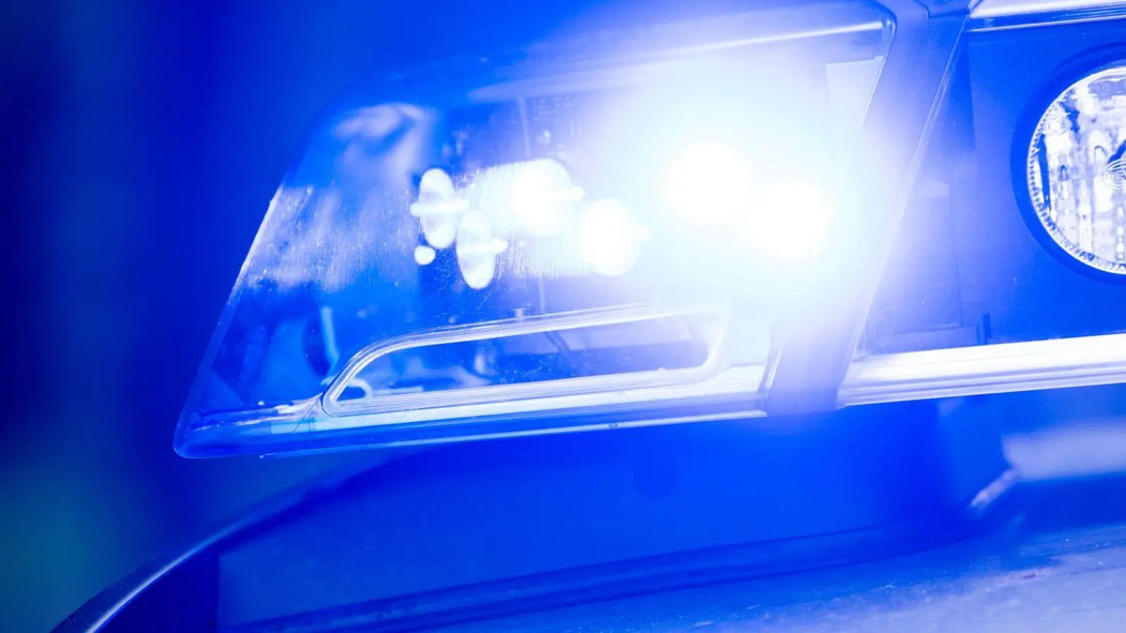 Zu den genauen Hintergründen des Vorfalls wird noch ermittelt. (Symbolbild) (Foto: Lino Mirgeler/dpa)