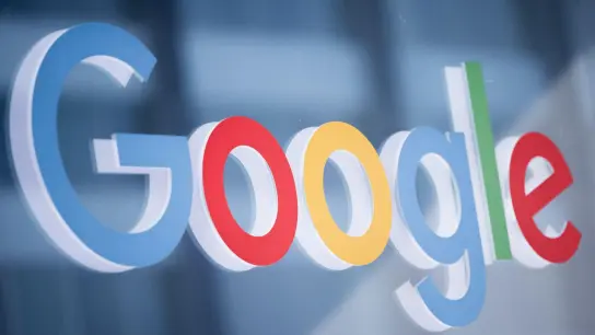 Google fordert neue Lösungen für personalisierte Online-Werbung. (Foto: Rolf Vennenbernd/dpa)