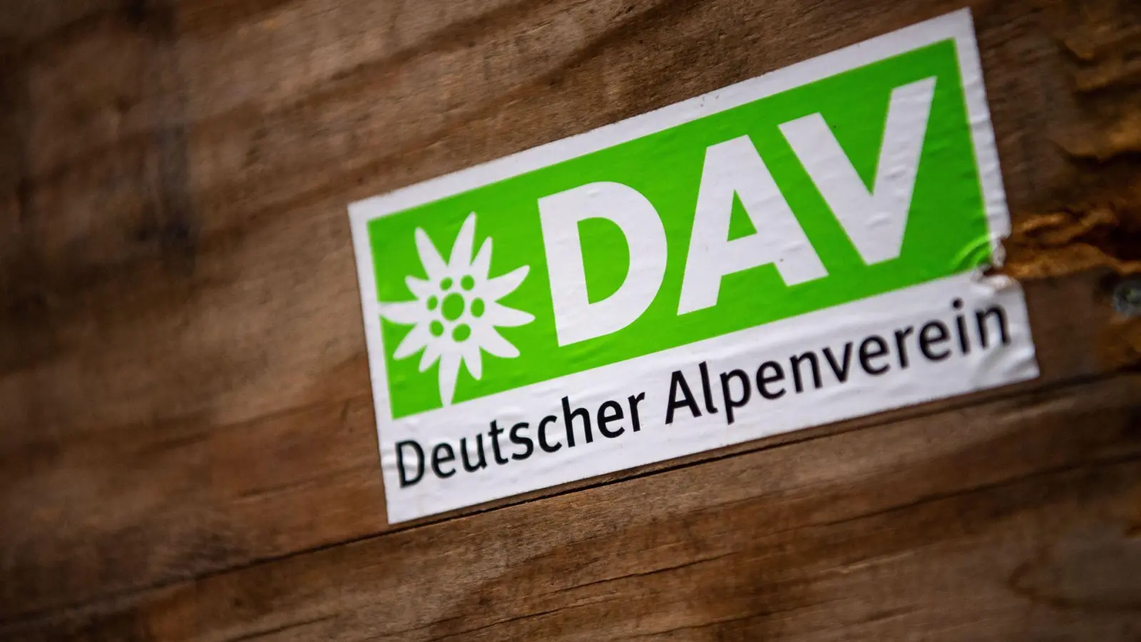 Der Deutsche Alpenverein hat mehr als 1,5 Millionen Mitglieder. (Archivbild) (Foto: Lino Mirgeler/dpa)