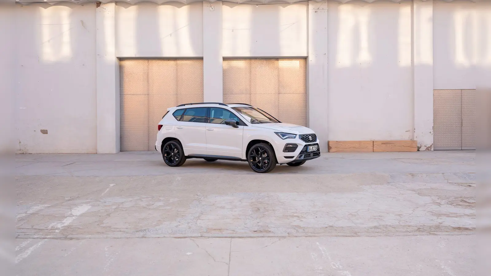 Geräumig, komfortabel und mit wenigen TÜV-Mängeln: Der seit 2016 gebaute Seat Ateca gilt als unterschätzter Kompakt-SUV. (Foto: Seat/dpa-tmn)