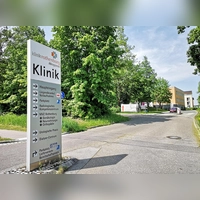 Angebliche Mitarbeitende aus dem Rothenburger Krankenhaus rufen aktuell an, um an Geld für ein angebliches Medikament aus dem Ausland zu gelangen. (Archivbild: Jürgen Binder)