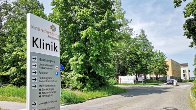 Angebliche Mitarbeitende aus dem Rothenburger Krankenhaus rufen aktuell an, um an Geld für ein angebliches Medikament aus dem Ausland zu gelangen. (Archivbild: Jürgen Binder)