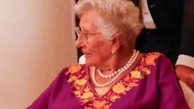 Prinzessin Astrid war schon länger gesundheitlich angeschlagen. (Archivbild) (Foto: Hanna Johre/NTB/AP/dpa)