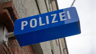 Die Frau gestattete dem vermeintlichen Mitarbeiter Zugriff auf ihr Handy. (Symbolbild) (Foto: Peter Kneffel/dpa)