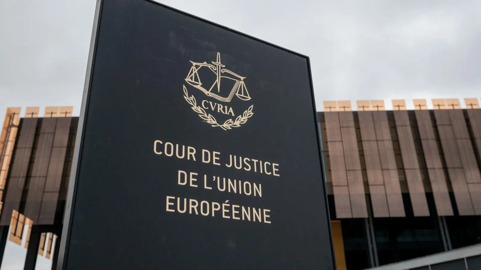 Der Europäische Gerichtshof hat ein mit Spannung erwartetes Urteil zur EU-Mindestlohnrichtlinie gesprochen. (Archivbild) (Foto: Harald Tittel/dpa)