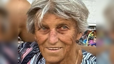 Seit dem frühen Sonntagmorgen wird die 81-jährige Heidemarie K. aus Neustadt/Aisch vermisst. Die Polizei bittet die Öffentlichkeit um Hinweise. (Foto: Polizeipräsidium Mittelfranken)
