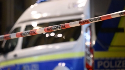 Nach der mutmaßlichen Amokfahrt in Leipzig sind weiterhin viele Fragen offen. (Foto: Hendrik Schmidt/dpa)
