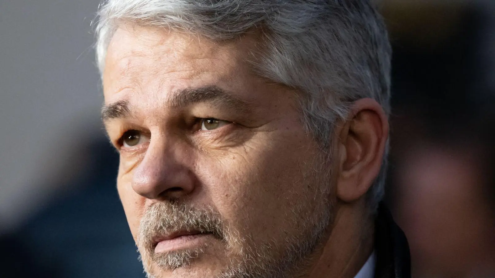 Der Politikwissenschaftler Carlo Masala hat sich bei der Deutschen Presse-Agentur zu den Ergebnissen des Nato-Gipfels in Den Haag geäußert (Archivbild). (Foto: Sven Hoppe/dpa)