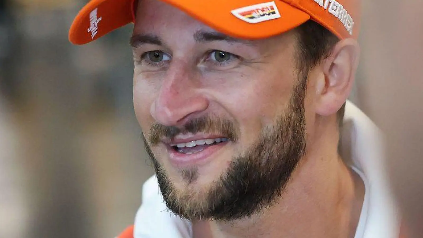 Markus Eisenbichler hat über sein Leben nach der Karriere gesprochen. (Archivbild) (Foto: Daniel Löb/dpa)