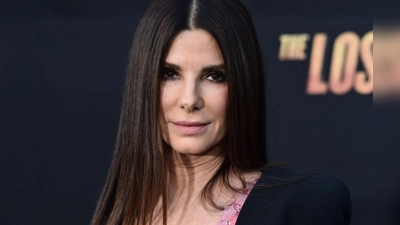 Sandra Bullock erhält liebevolle Grüße zum Geburtstag. (Archivbild)  (Foto: Jordan Strauss/Invision/dpa)