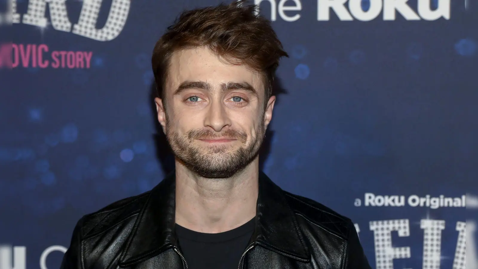 Daniel Radcliffe stand wie sein Nachfolger von klein an als Zauberlehrling vor der Kamera. (Archivbild) (Foto: Andy Kropa/AP/dpa)