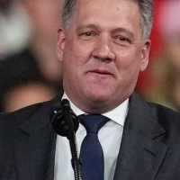 Der Auftritt von Audi-Chef Gernot Döllner mit US-Präsident Donald Trump hat harsche Kritik ausgelöst. (Archivbild) (Foto: Mike Stewart/AP/dpa)