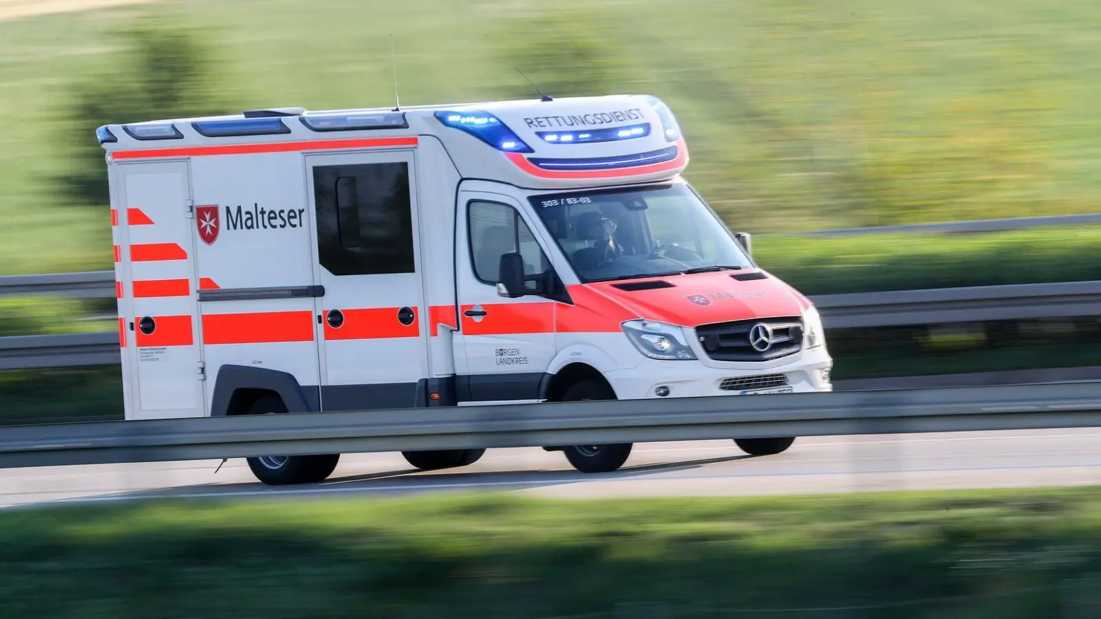 Für das Opfer kam jede Hilfe zu spät. (Symbolbild) (Foto: Jan Woitas/dpa-Zentralbild/dpa)