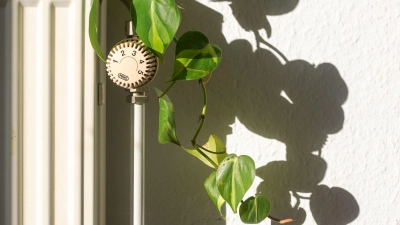 Die schwarz-rote Koalition hat die Weichen beim Heizungsgesetz neu gestellt. (Foto: Fernando Gutierrez-Juarez/dpa)