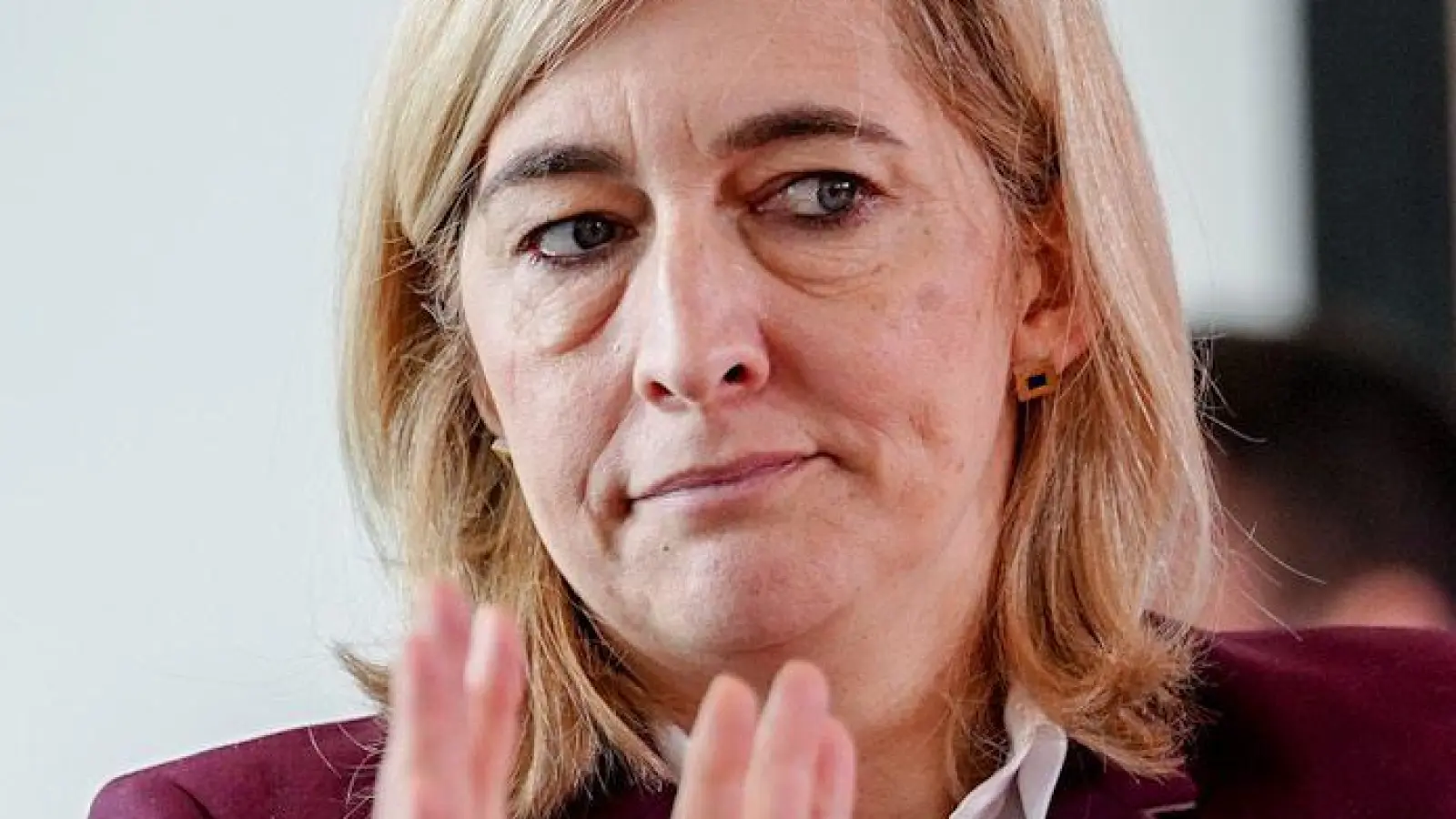 Ministerin Nina Warken spricht von einem „ausgewogenen Paket“ - doch es gibt Kritik. (Foto: Kay Nietfeld/dpa)