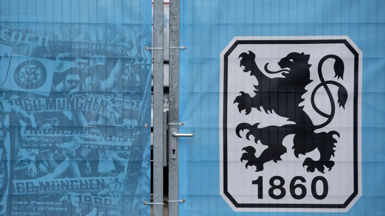 Der TSV 1860 München hat zwei Spieler verpflichtet. (Foto: picture alliance / Sven Hoppe/dpa)