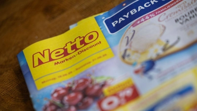 Der BGH hat sich mit einer Preiswerbung des Discounters Netto beschäftigt. (Archivbild) (Foto: Hannes P Albert/dpa)