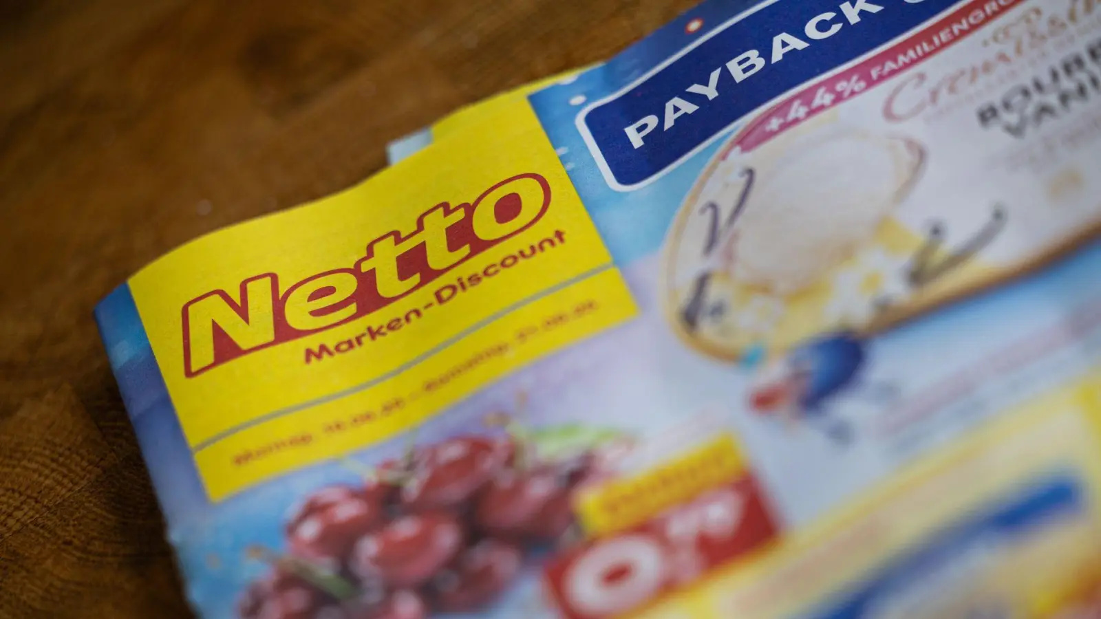 Der BGH hat sich mit einer Preiswerbung des Discounters Netto beschäftigt. (Archivbild) (Foto: Hannes P Albert/dpa)