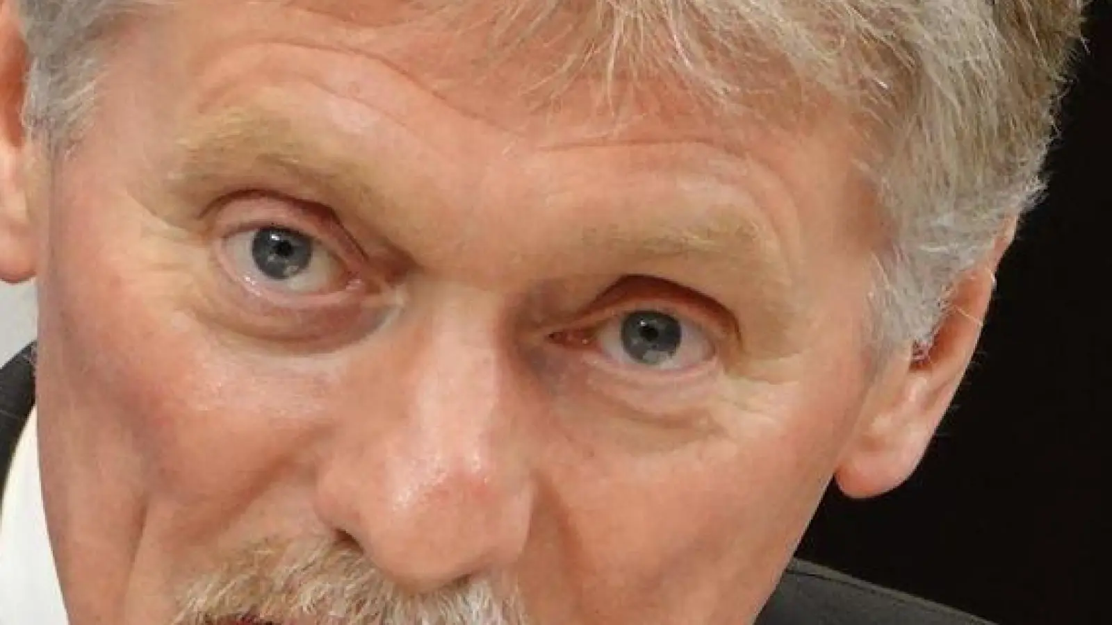 Kremlsprecher Peskow schließt nicht aus, dass sein Chef Wladimir Putin den US-Sondergesandten Steve Witkoff empfangen wird. (Archivbild) (Foto: Ulf Mauder/dpa)