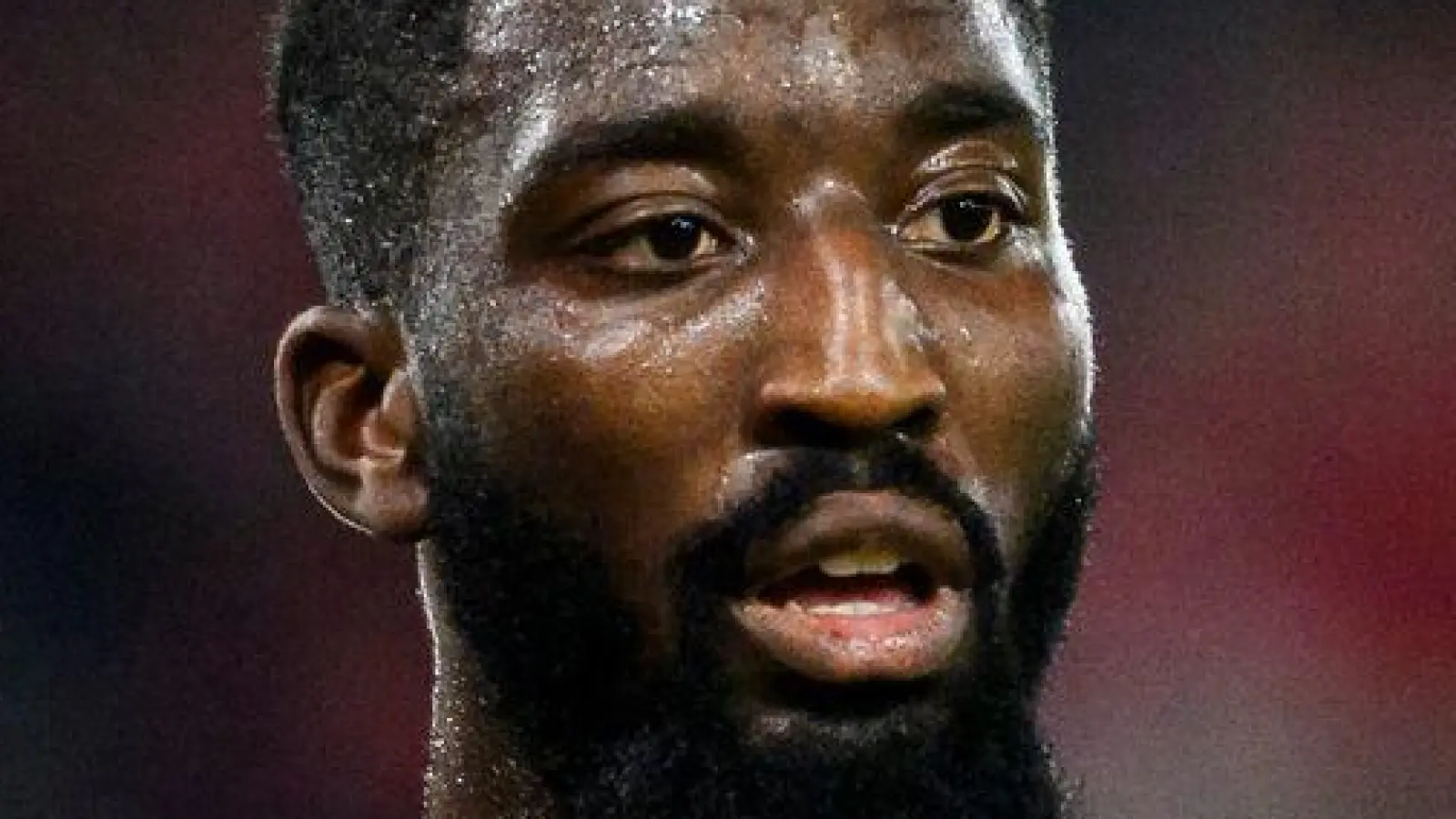 Patric Pfeiffer kehrt vom FC Augsburg zum SV Darmstadt 98 zurück. (Foto: Tom Weller/dpa)