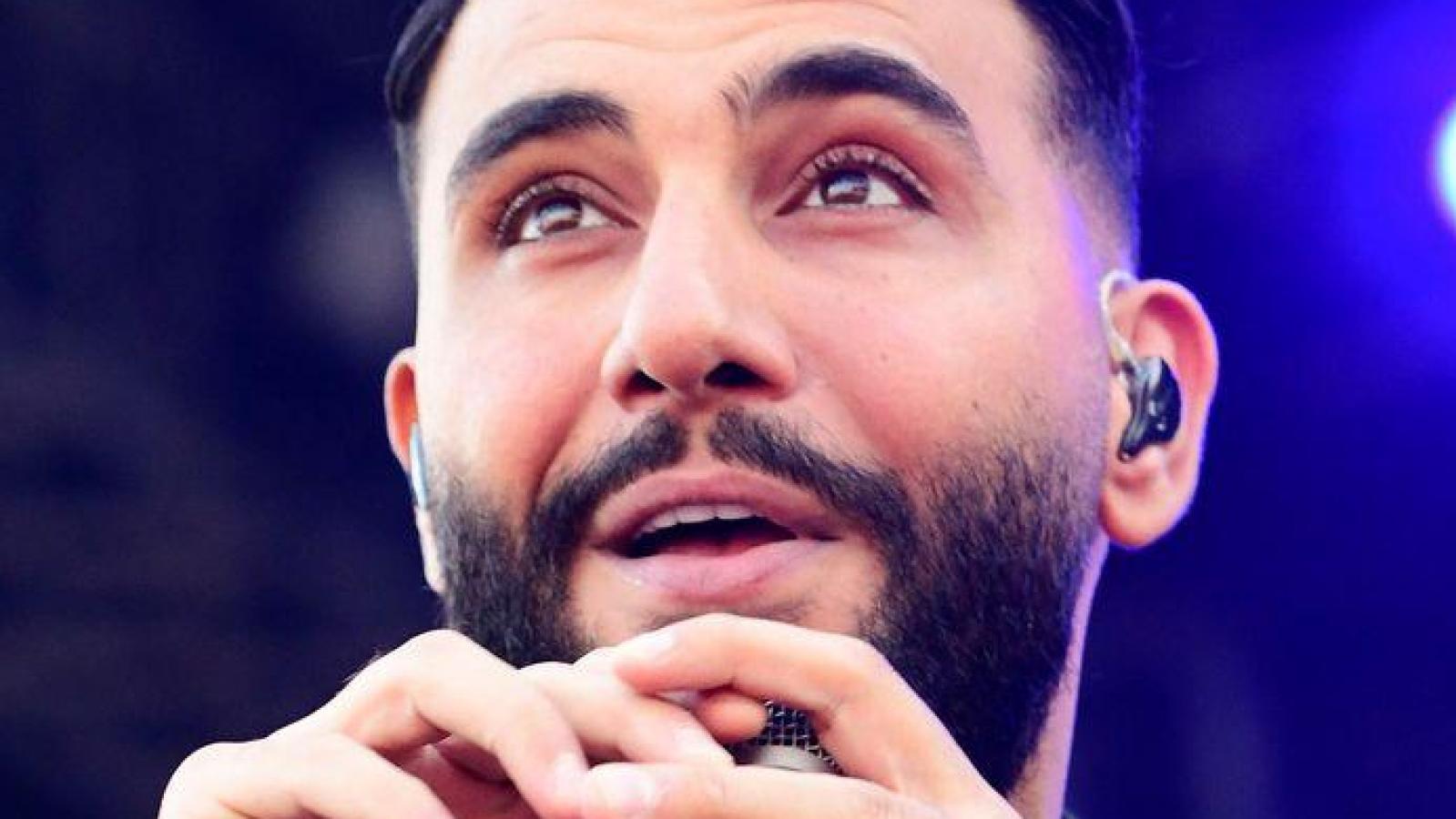 Rapper Samra setzt nach Einbruch Belohnung aus für Hinweise | FLZ.de