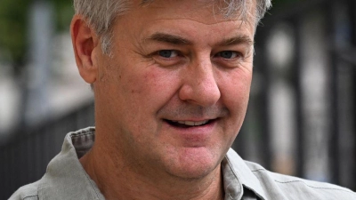 Der bayerische Schauspieler Marcus Mittermeier sieht positive Aspekte an der CSU, aber auch negative. (Archivbild) (Foto: Felix Hörhager/dpa)