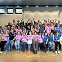 31 Mädchen und Jungen starten als Windsbacher ihre musikalische Karriere. (Foto: Maria Kapitza)
