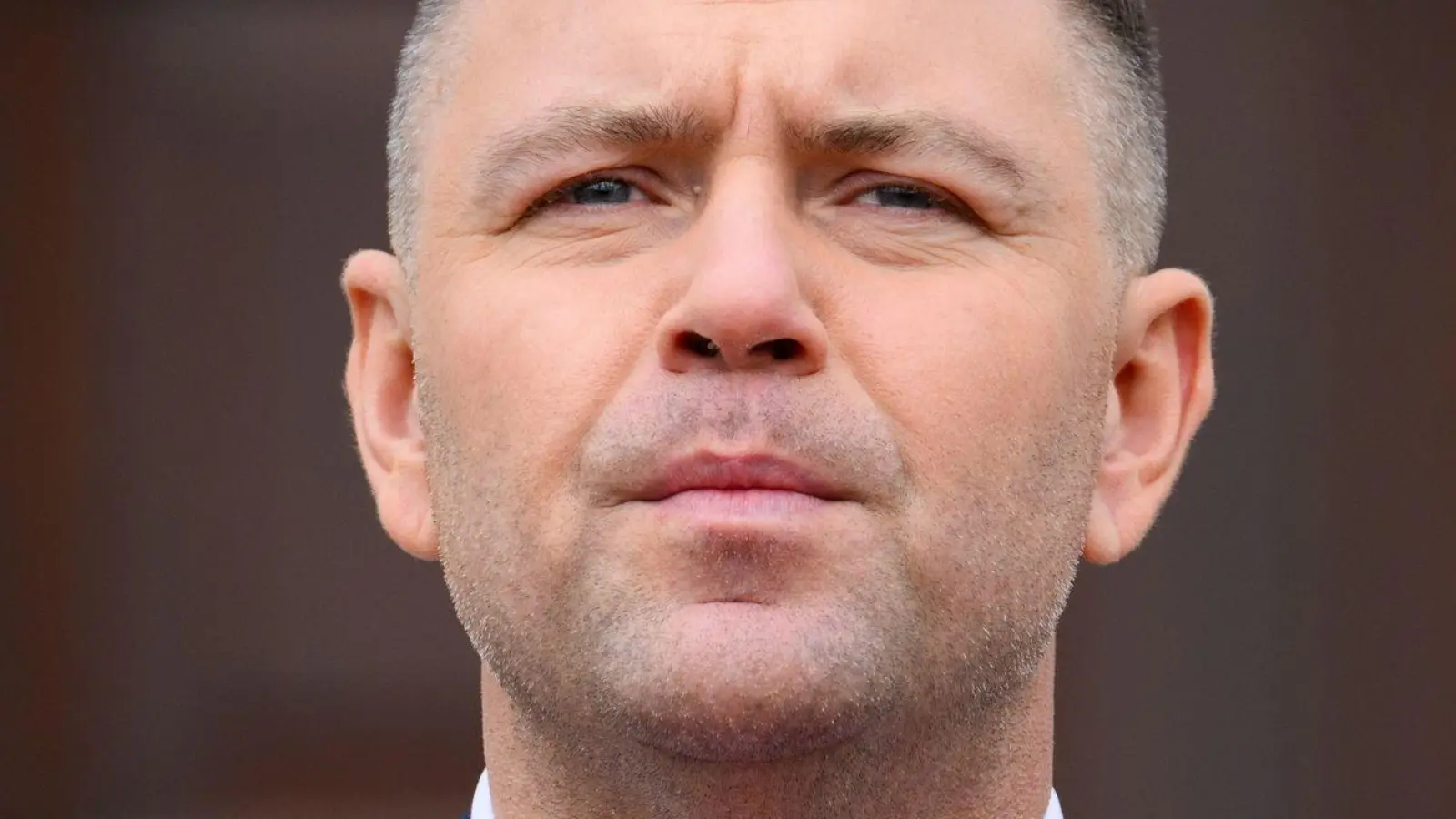 Polens Präsident Karol Nawrocki hatte schon vor seiner Wahl angekündigt, auf Konfrontationskurs mit der Regierung zu gehen. (Archivbild) (Foto: Bernd von Jutrczenka/dpa)