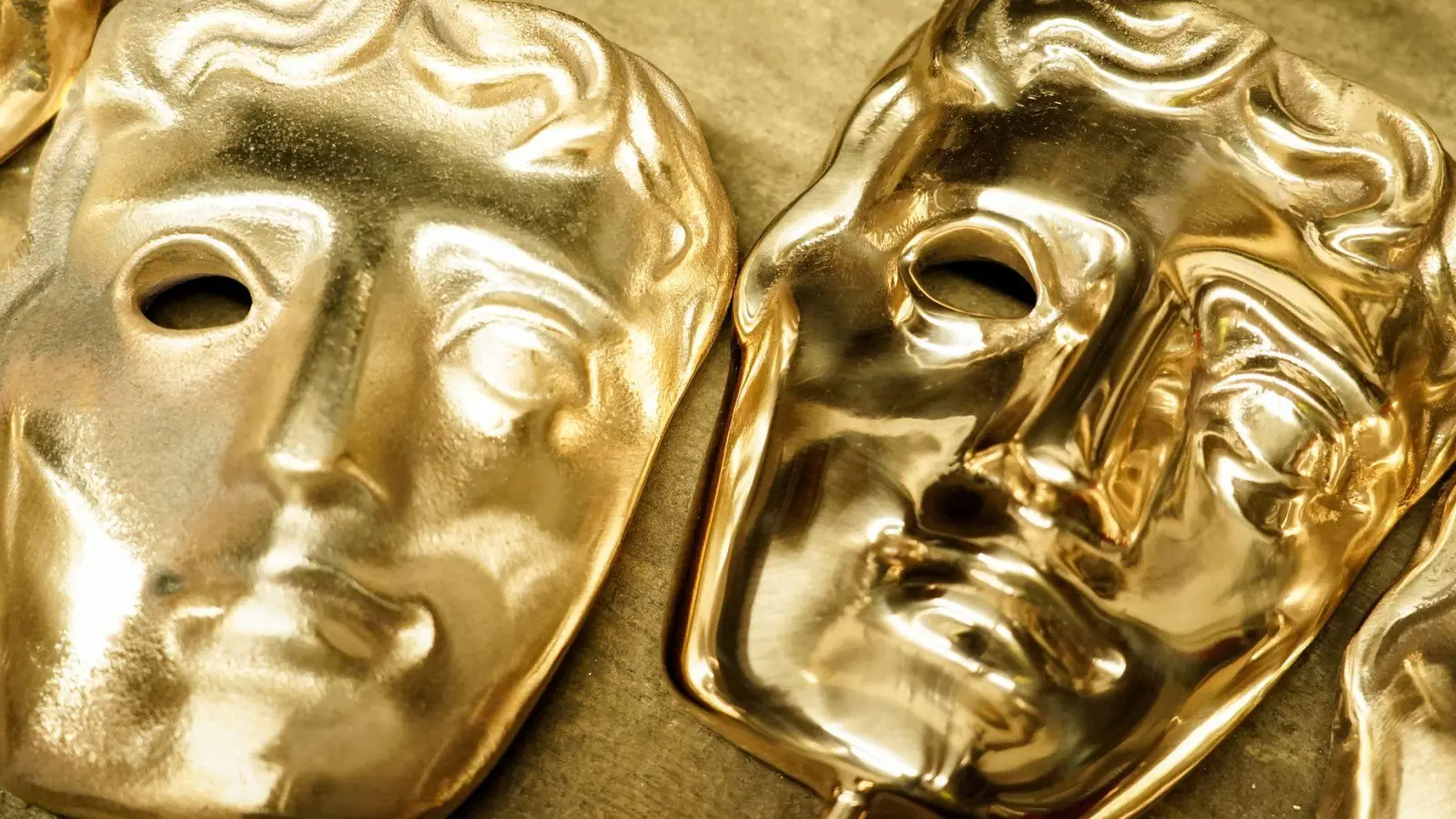 Am 22. Februar werden die Baftas in London vergeben. (Symbolbild) (Foto: Ian West/PA Wire/dpa)