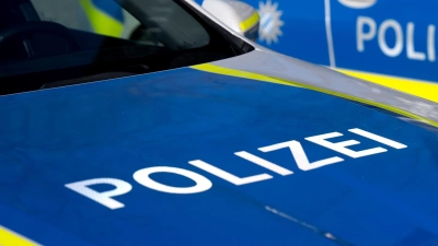 Eine Polizeikontrolle beendete die Fahrt eines wohl berauschten 26-Jährigen. (Symbolbild) (Foto: Sven Hoppe/dpa)