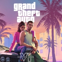 Bald erscheint ein neuer Trailer zu „GTA 6“ auf Netflix. (Archivbild) (Foto: Rockstar/dpa)