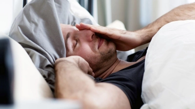 Spätaufsteher haben an der Zeitumstellung im Frühjahr eher zu knabbern als Frühaufsteher.  (Foto: Christin Klose/dpa-tmn)