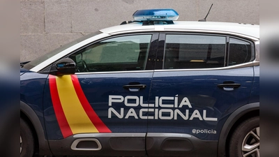 Spanische Fahnder haben nach eigenen Angaben den „meistgesuchten“ Drogenboss Deutschlands in Málaga festgenommen. (Symbolfoto)  (Foto: Jan Woitas/dpa)