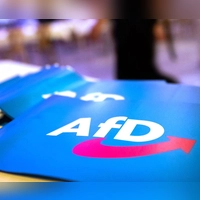 Die AfD hatte sich vor Gericht gegen die Beobachtung durch den Verfassungsschutz gewehrt. (Symbolbild) (Foto: Daniel Karmann/dpa)
