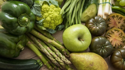 Grünes Gemüse soll bei der Sirtfood-Ernährung das Enzym Sirtuin im Körper aktivieren. (Foto: Christin Klose/dpa-tmn)