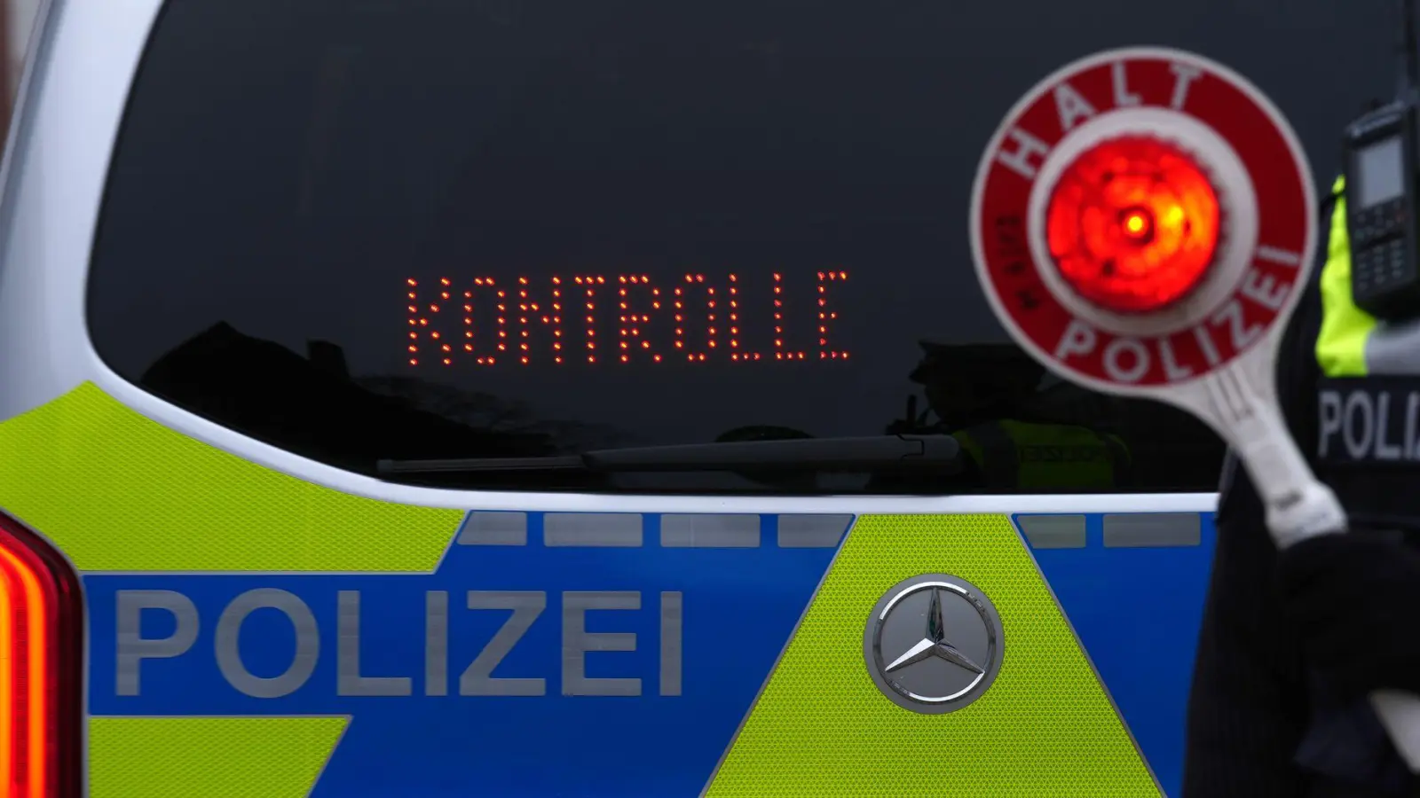 Der 48-Jährige befindet sich inzwischen in Untersuchungshaft. (Symbolbild) (Foto: Marcus Brandt/dpa)