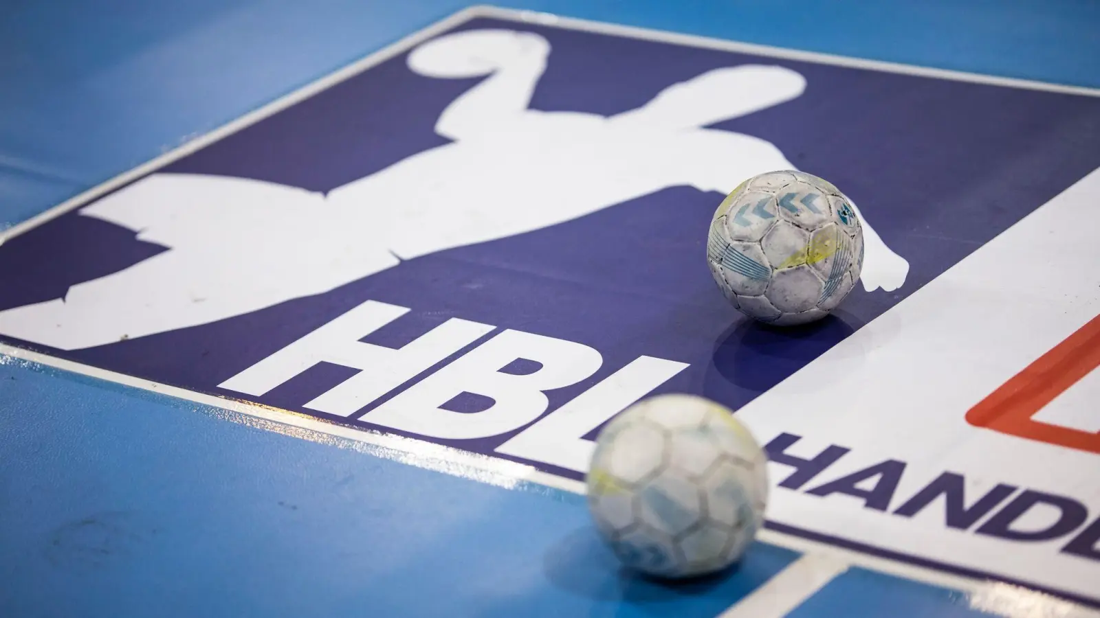 Die Handball-Bundesliga will den Videobeweis einführen. (Foto: Tom Weller/Deutsche Presse-Agentur GmbH/dpa)