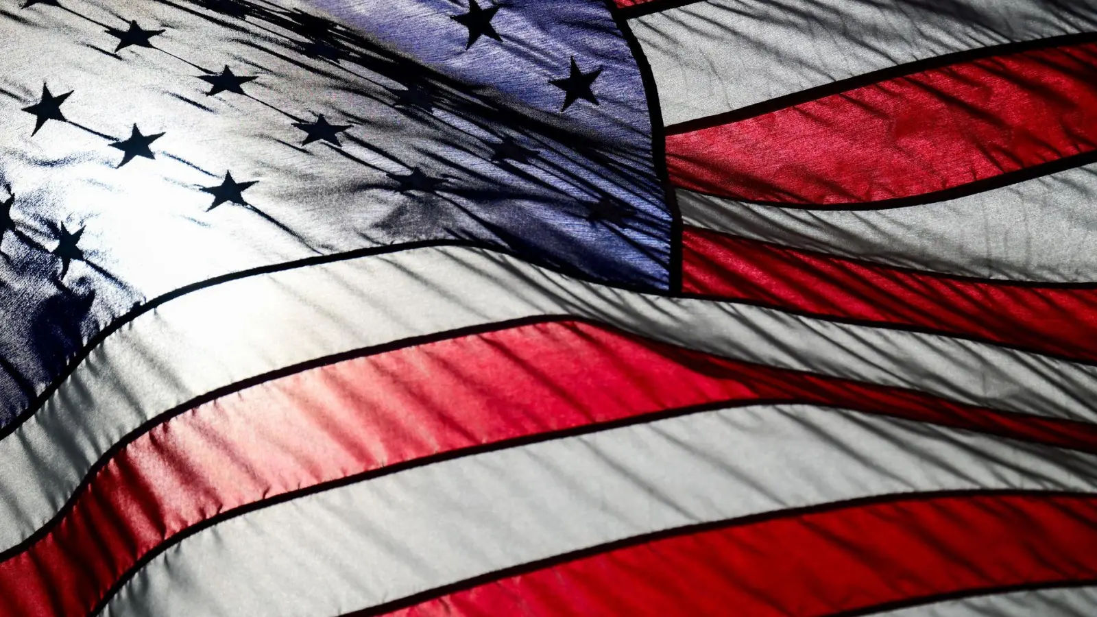Vor 250 Jahren unterzeichneten 13 britische Kolonien die Unabhängigkeitserklärung - der 4. Juli 1776 gilt als Gründungstag der Vereinigten Staaten von Amerika. (Foto: Sebastian Gollnow/dpa/dpa-tmn)