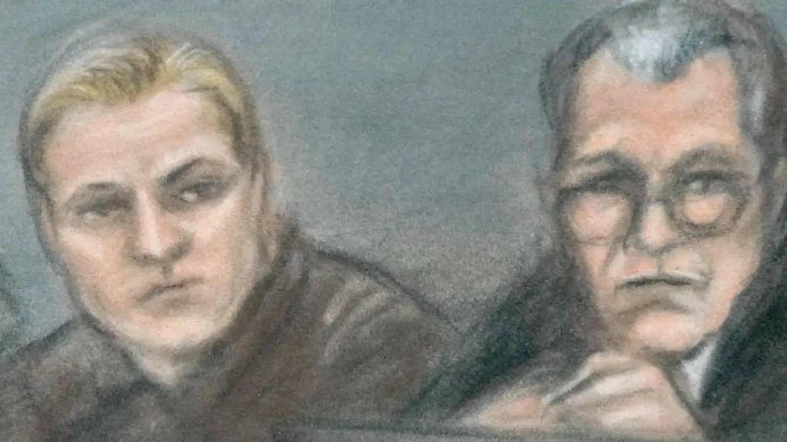 Marius Borg Høiby muss in U-Haft bleiben. (Archivbild) (Foto: Ane Hem/NTB/dpa)