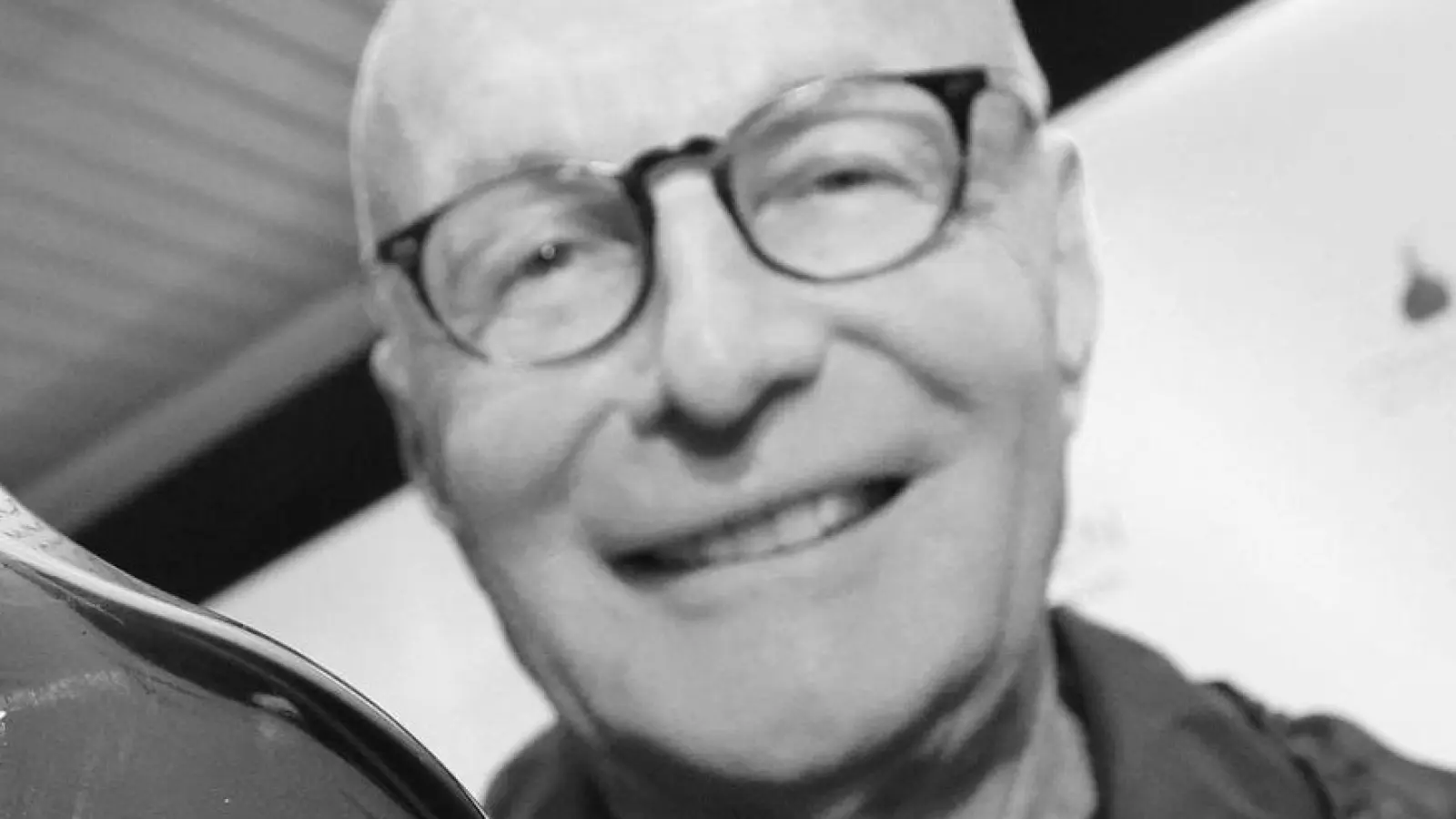 Nach längerer Krankheit ist der Designer Peter Schmidt im Alter von 87 Jahren gestorben (Archivbild). (Foto: Karl-Josef Hildenbrand/dpa)