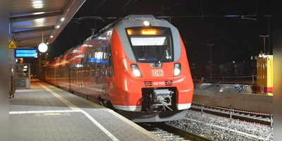 Die S-Bahn fährt am 8. und 9. August nicht auf allen Linien bis Nürnberg Hbf. (Symbolbild: Manfred Blendinger)