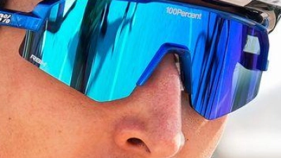 Florian Lipowitz hat die Slowenien-Rundfahrt gewonnen. (Archivbild) (Foto: Nicolás Carvalho Ochoa/dpa)