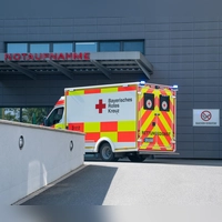 In den Krankenhäusern in der Region werden derzeit mehr Menschen mit Hitzebeschwerden eingeliefert. (Foto: Mirko Fryska)