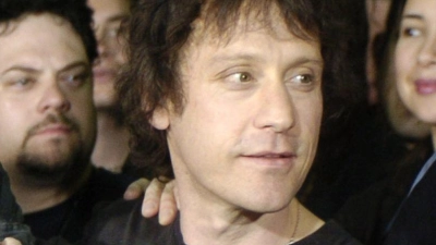 Perry Bamonte wurde 65 Jahre alt. (Archivbild) (Foto: Chris Pizzello/AP/dpa)