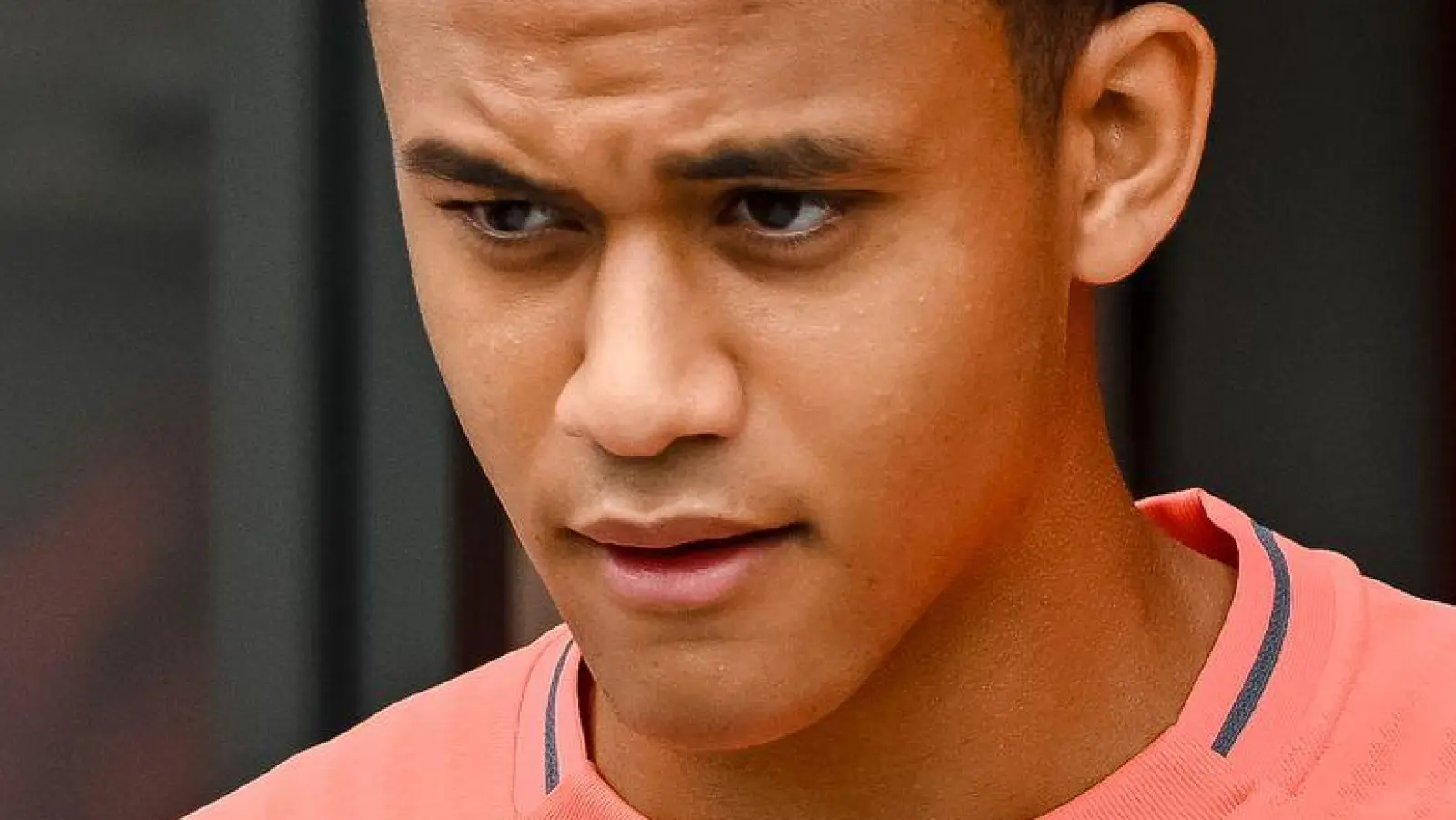 Bayern-Youngster Tarek Buchmann wechselt auf Leihbasis zum 1. FC Nürnberg. (Foto: Harry Langer/dpa)