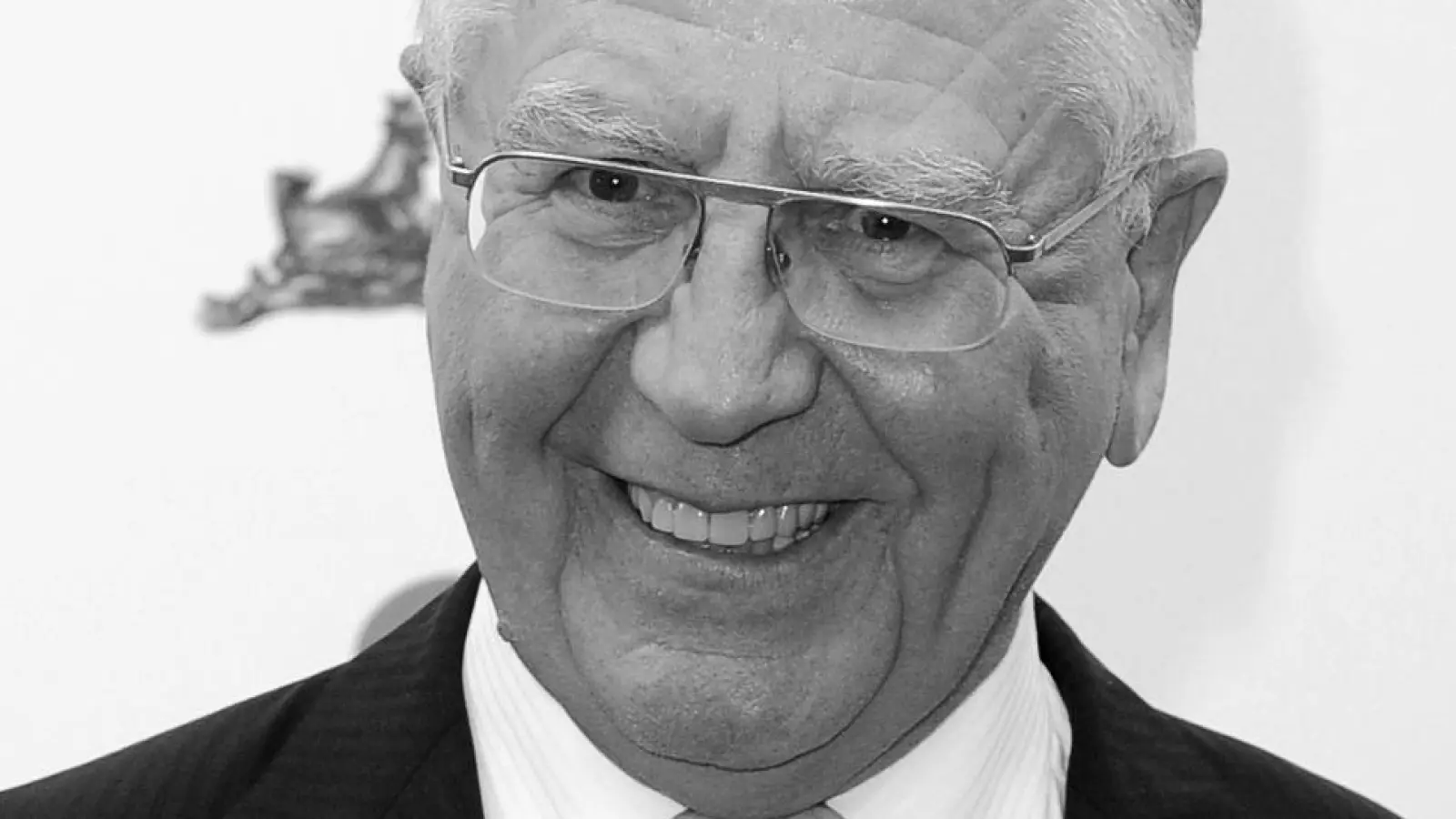 Gemeinsam mit Reiner Calmund war Horrmann in der Vox-Show „Grill den Henssler“ zu sehen. (Archivbild) (Foto: Britta Pedersen/dpa)