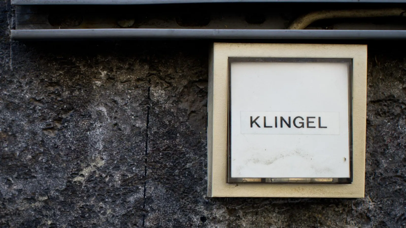 Kinder klingelten, die Situation eskalierte. (Symbolbild) (Foto: Ole Spata/dpa)